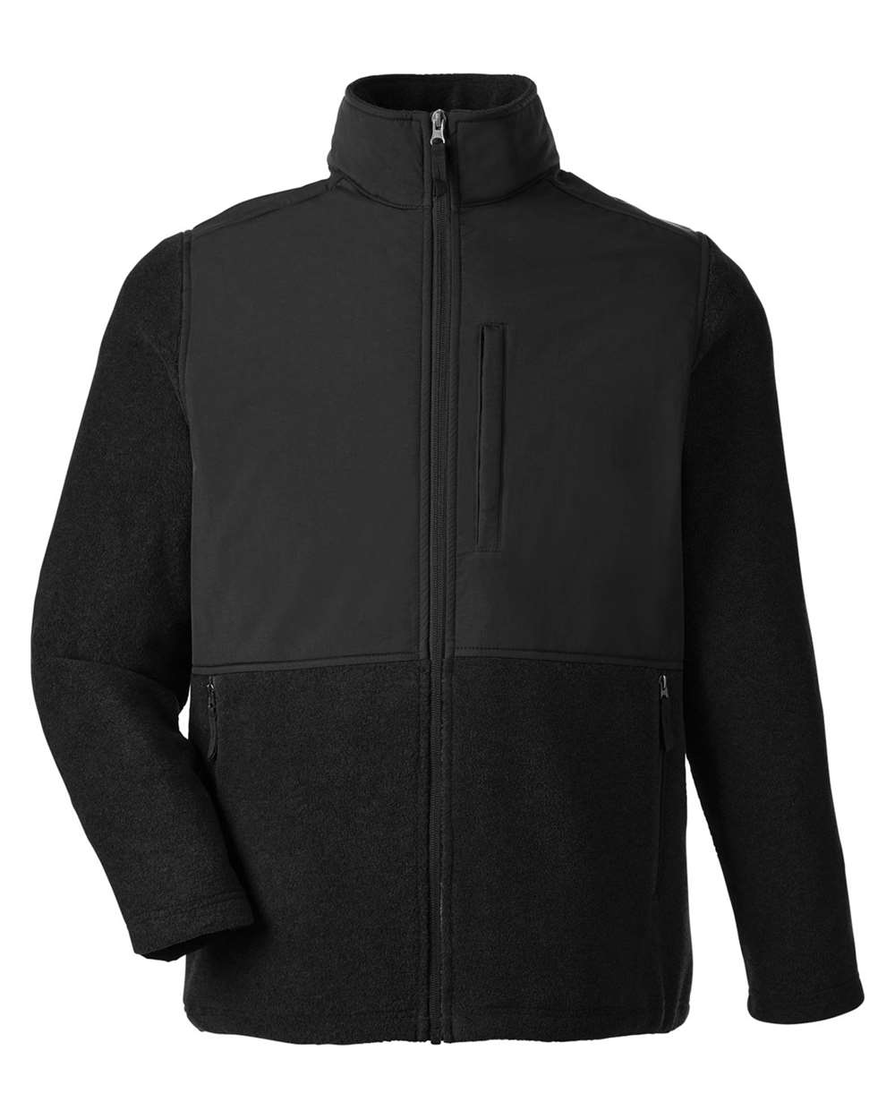 CORE365 CE890 - Black/ Black