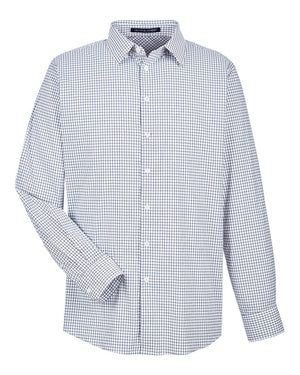 Devon & Jones DG540 - Navy/ White