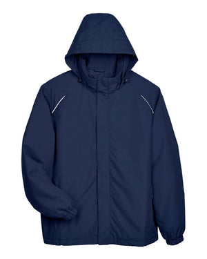 CORE365 88189T - Classic Navy