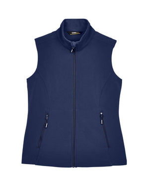 CORE365 CE701W - Classic Navy