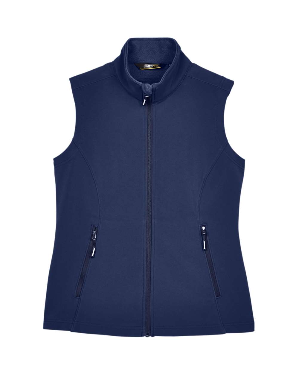 CORE365 CE701W - Classic Navy