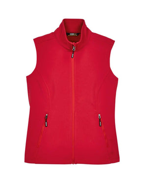 CORE365 CE701W - Classic Red