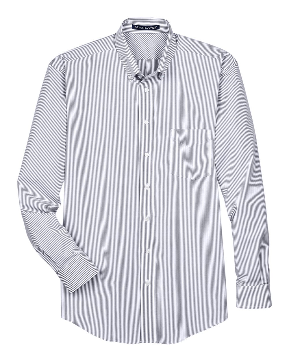 Devon & Jones D645 - Navy
