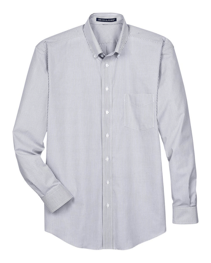 Devon & Jones D645 - Navy