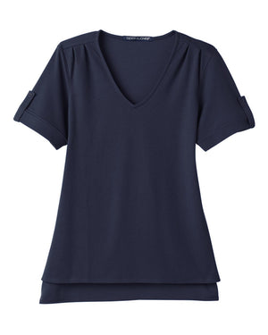 Devon & Jones DG20WB - Navy