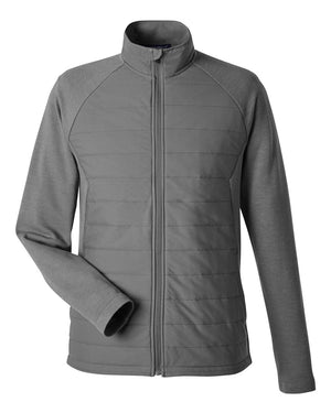 Devon & Jones DG704 - Graphite Melange/ Graphite