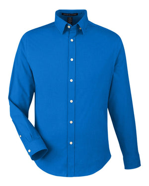 Devon & Jones DG505 - French Blue Melange