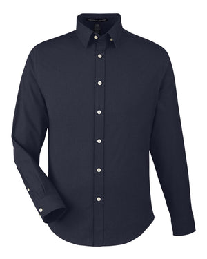 Devon & Jones DG505 - Navy Melange