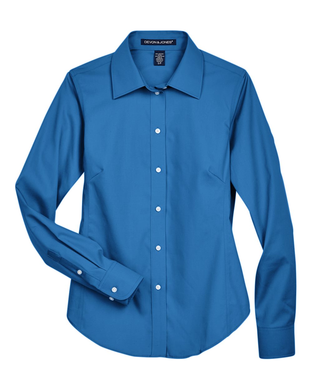 Devon & Jones D630W - French Blue