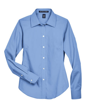 Devon & Jones D630W - Light Blue