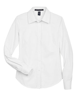 Devon & Jones D630W - White