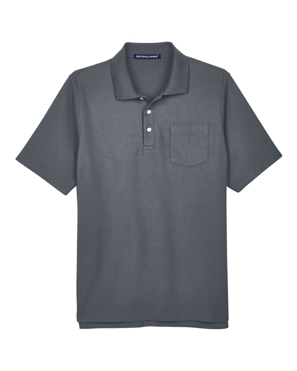 Devon & Jones DG150P - Graphite