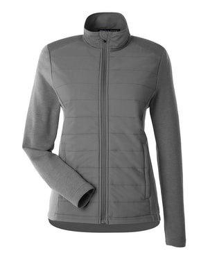 Devon & Jones DG704W - Graphite Melange/ Graphite
