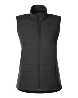 Devon & Jones DG706W - Black/ Melange Black