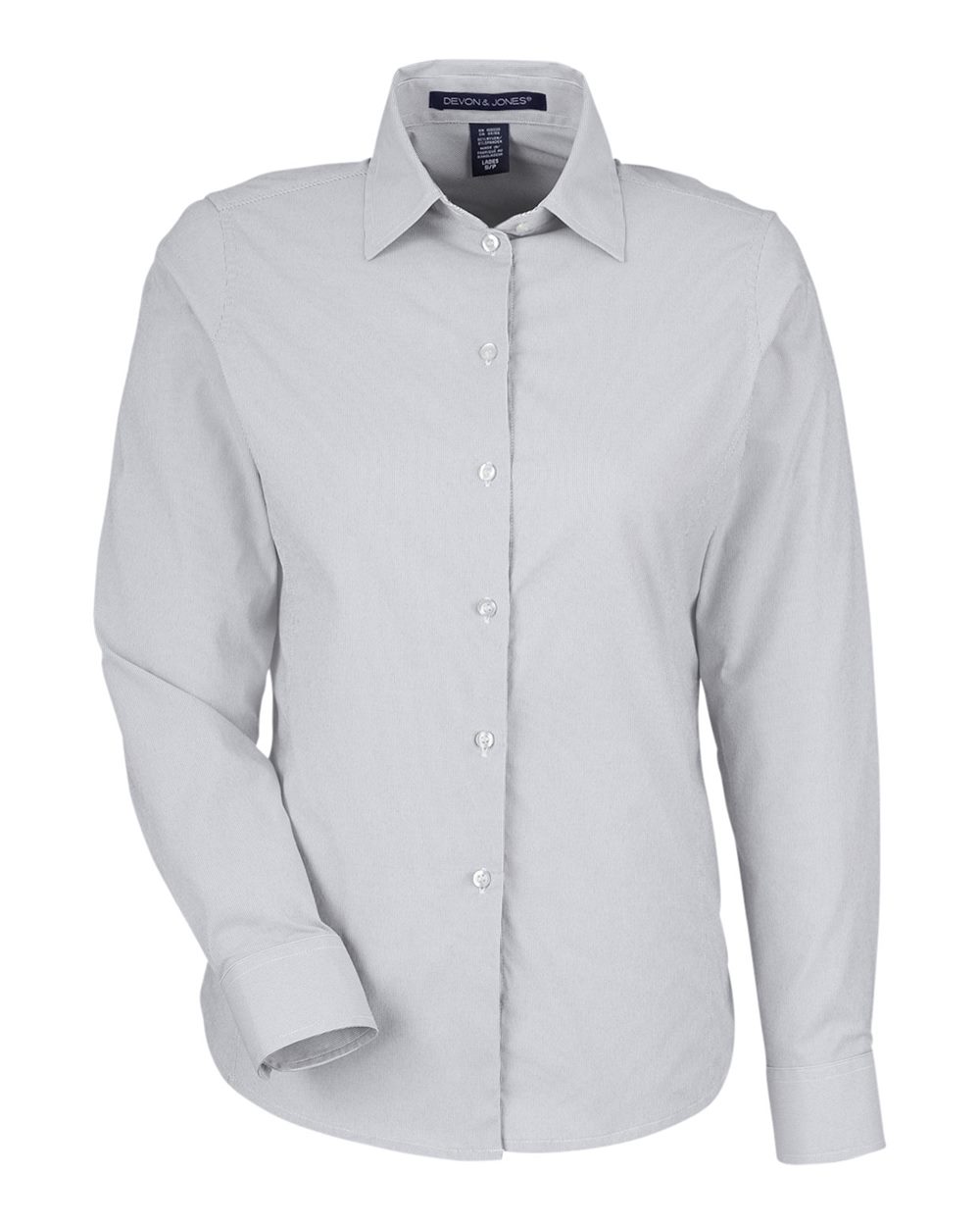 Devon & Jones DG537W - Graphite/ White