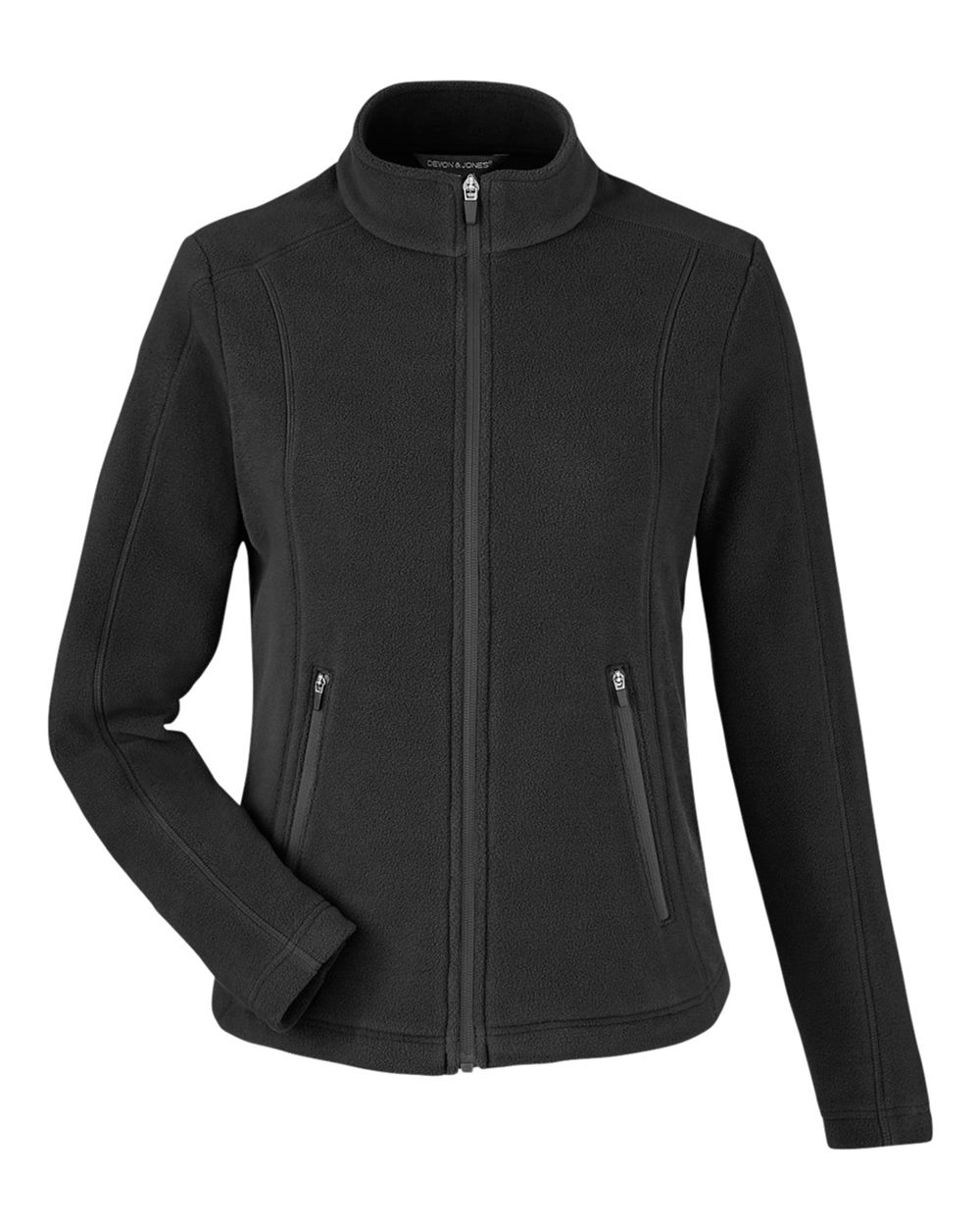 Devon & Jones DG730W - Black