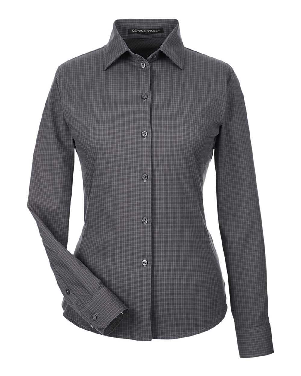 Devon & Jones DG535W - Carbon