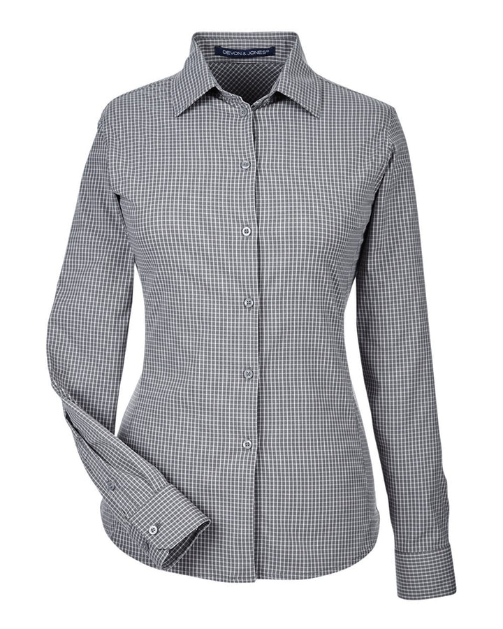 Devon & Jones DG535W - Graphite