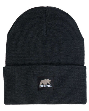 Berne Apparel H150 - Black