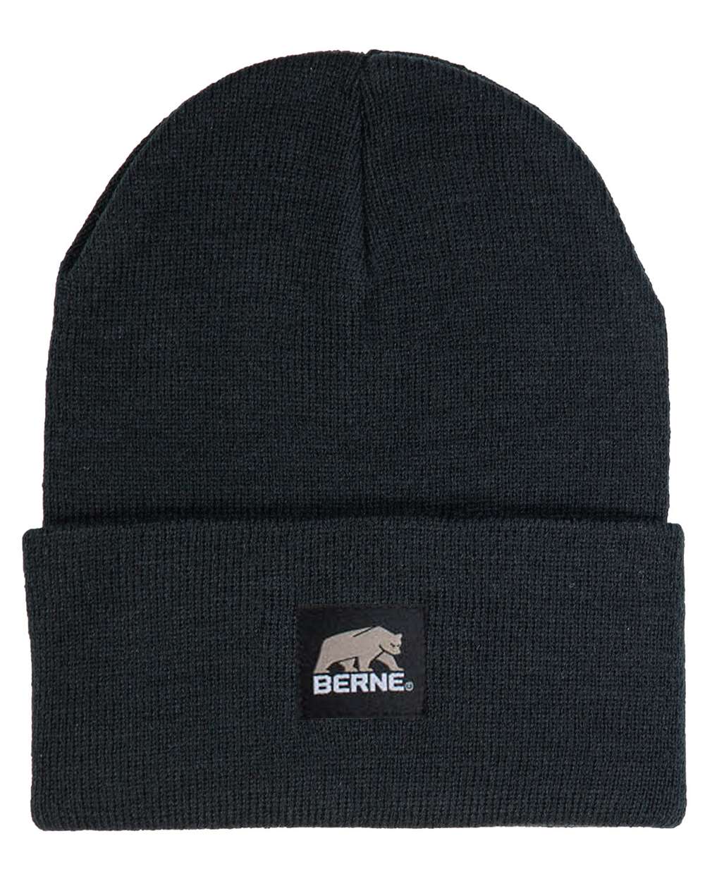 Berne Apparel H150 - Black