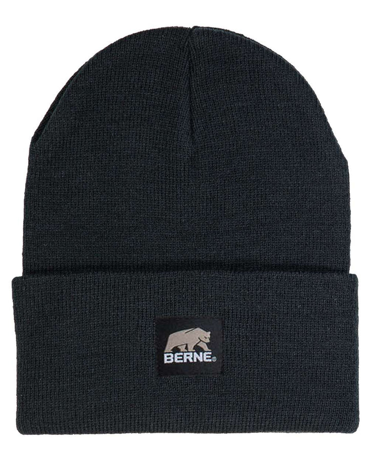 Berne Apparel H150 - Black