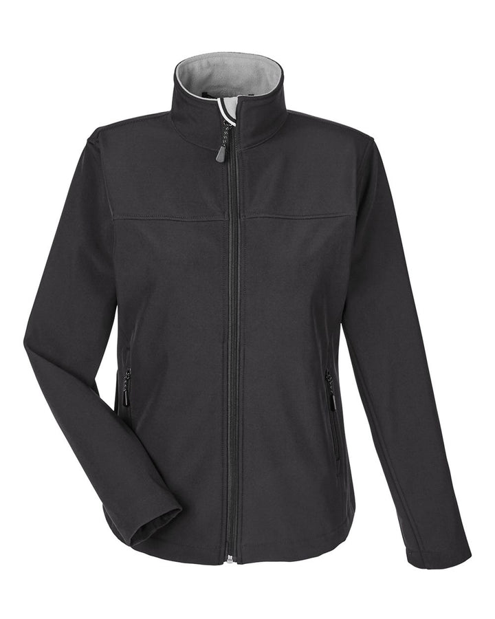 Devon & Jones D995W - Black