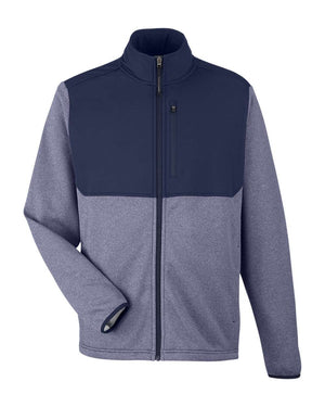 CORE365 CE74 - Classic Navy/ White