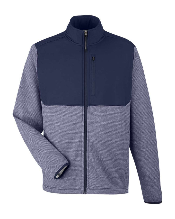 CORE365 CE74 - Classic Navy/ White