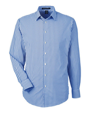 Devon & Jones DG536 - French Blue/ White
