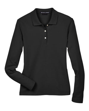 Devon & Jones D110W - Black
