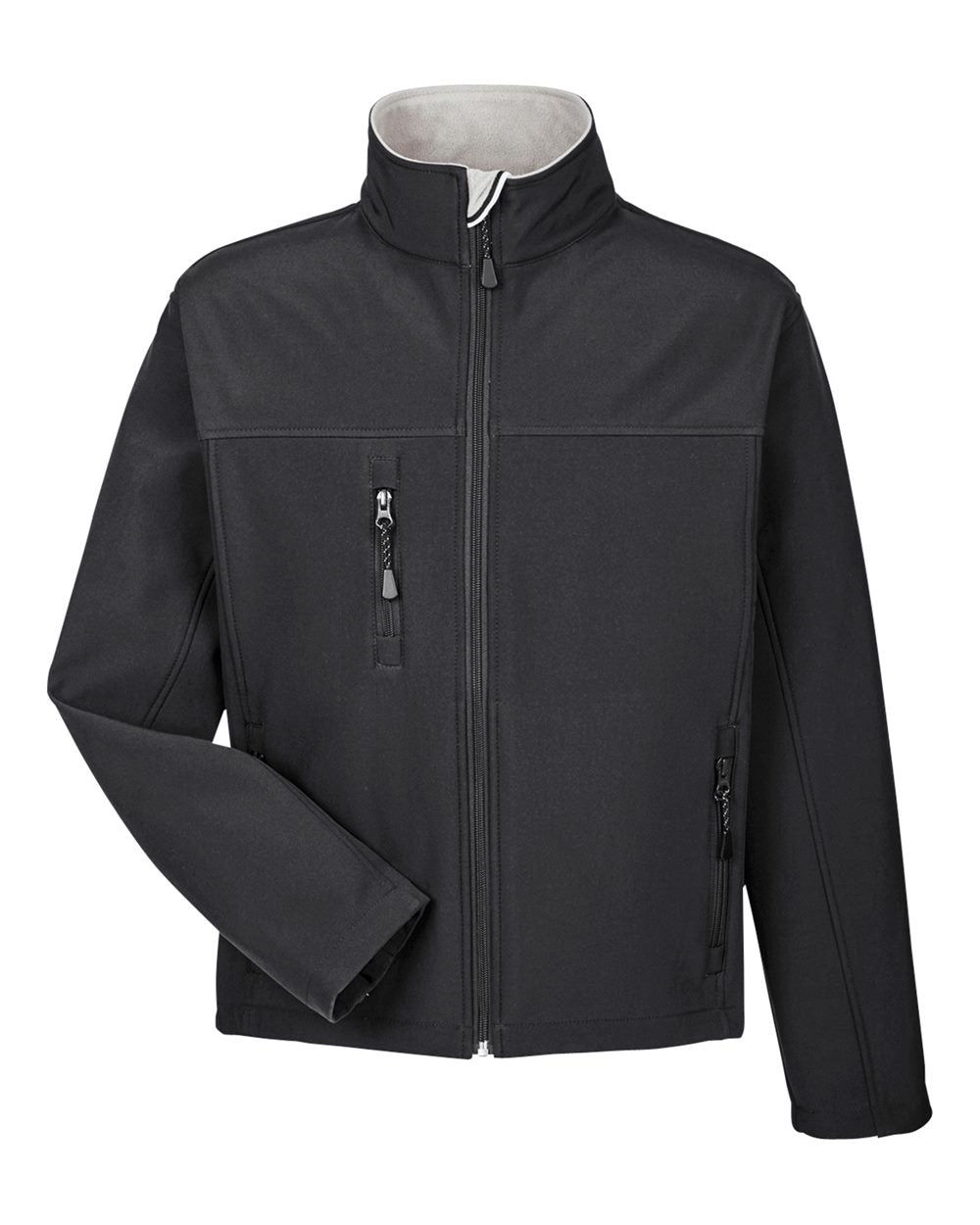 Devon & Jones D995 - Black
