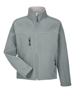 Devon & Jones D995 - Charcoal