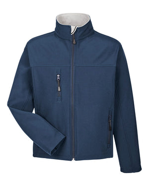 Devon & Jones D995 - Navy