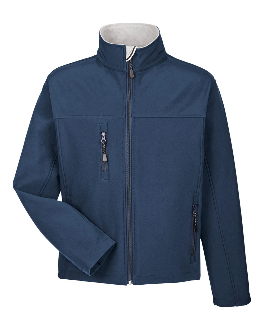Devon & Jones D995 - Navy