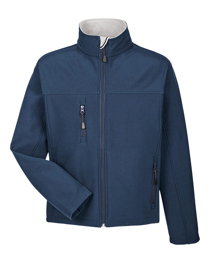 Devon & Jones D995 - Navy