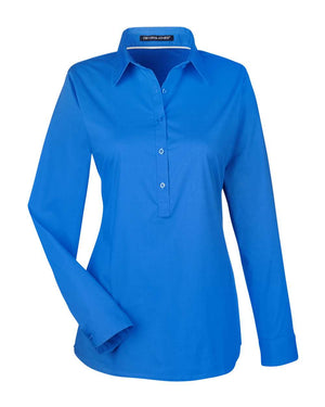 Devon & Jones DP610W - French Blue