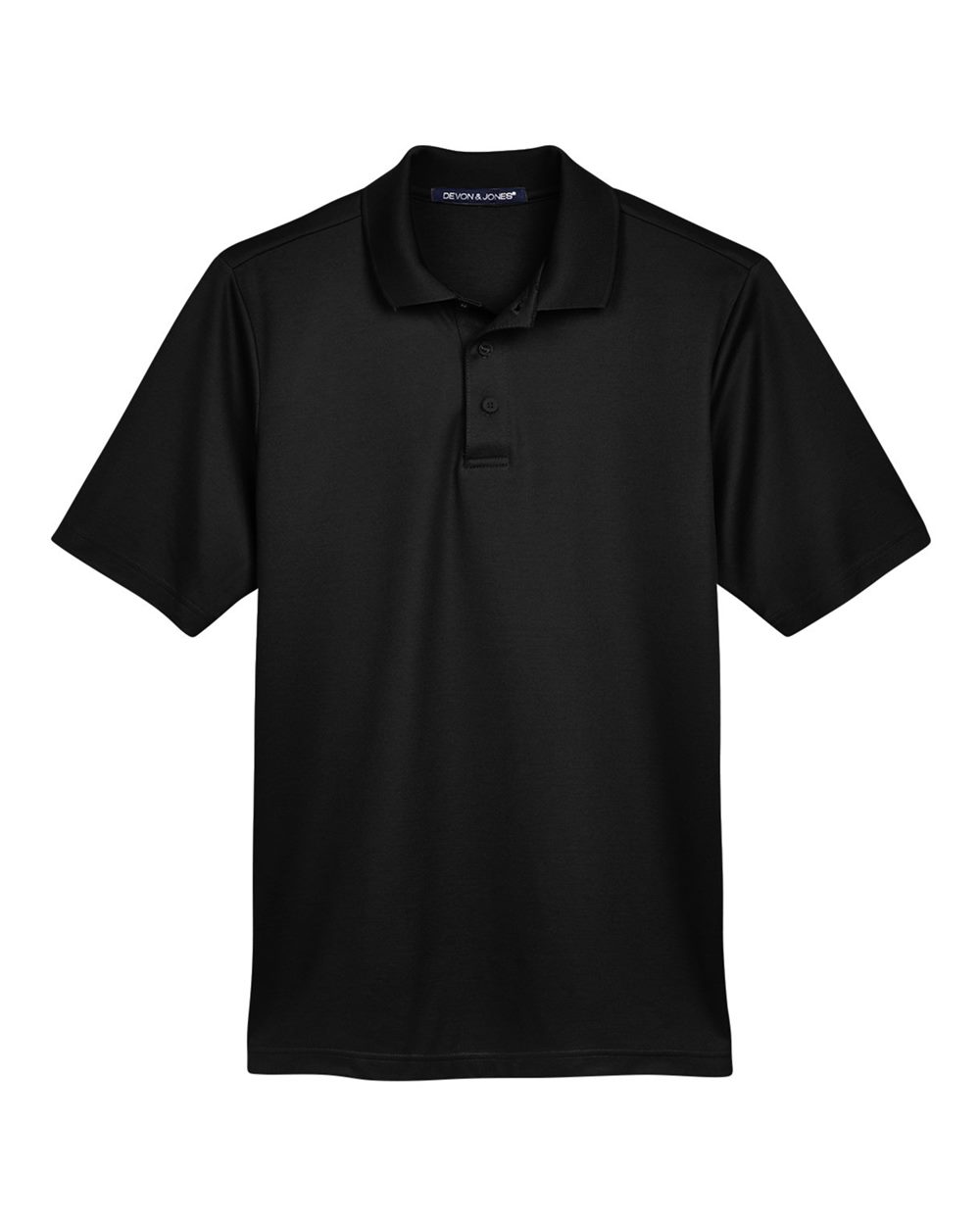 Devon & Jones DG20T - Black