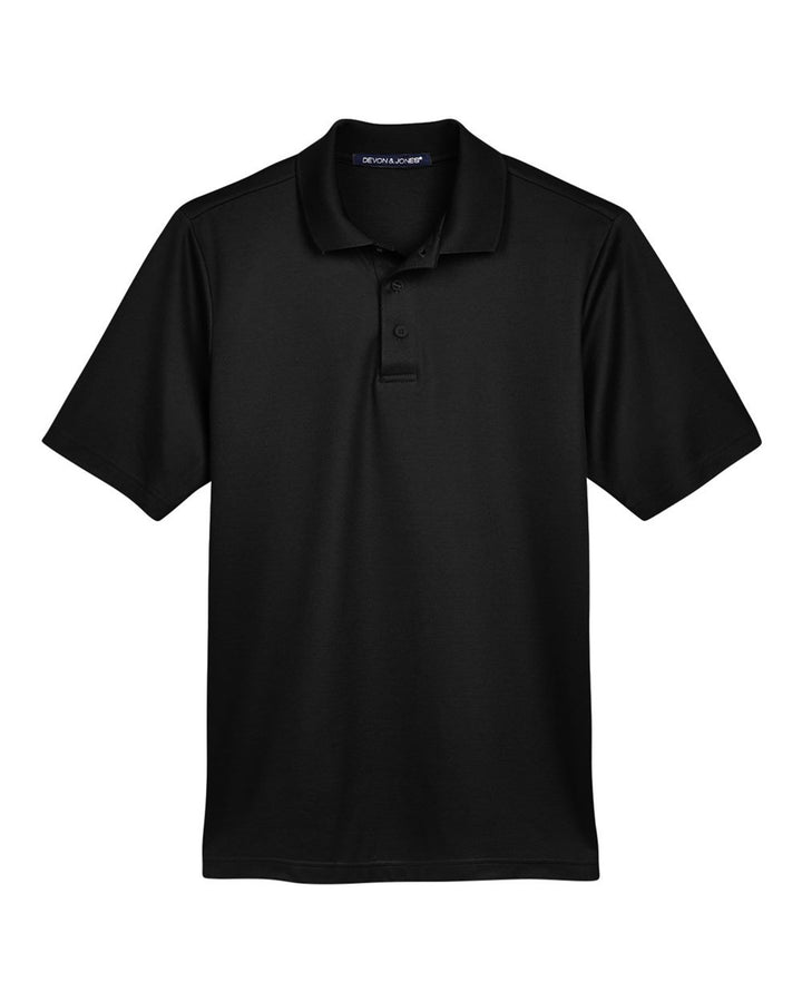 Devon & Jones DG20T - Black