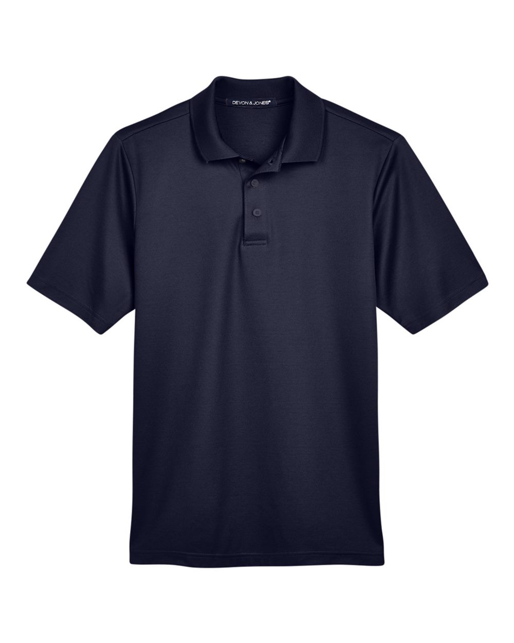Devon & Jones DG20T - Navy