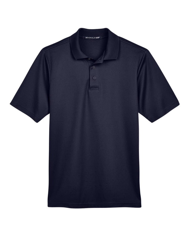Devon & Jones DG20T - Navy