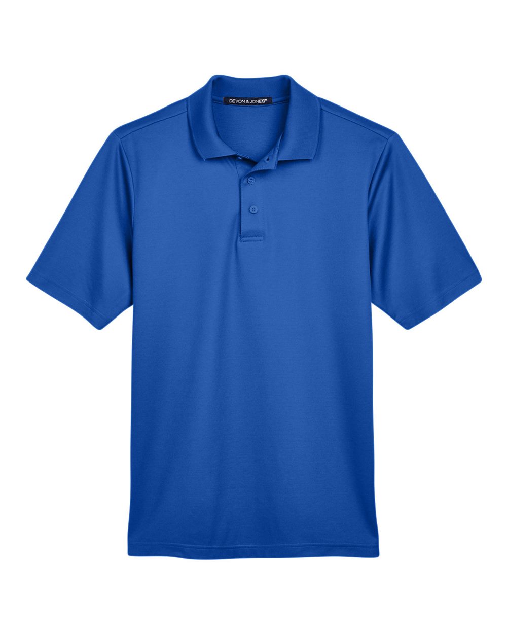 Devon & Jones DG20T - True Royal