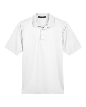 Devon & Jones DG20T - White