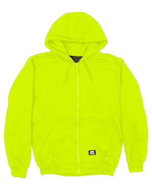 Berne Apparel HVF101 - Yellow
