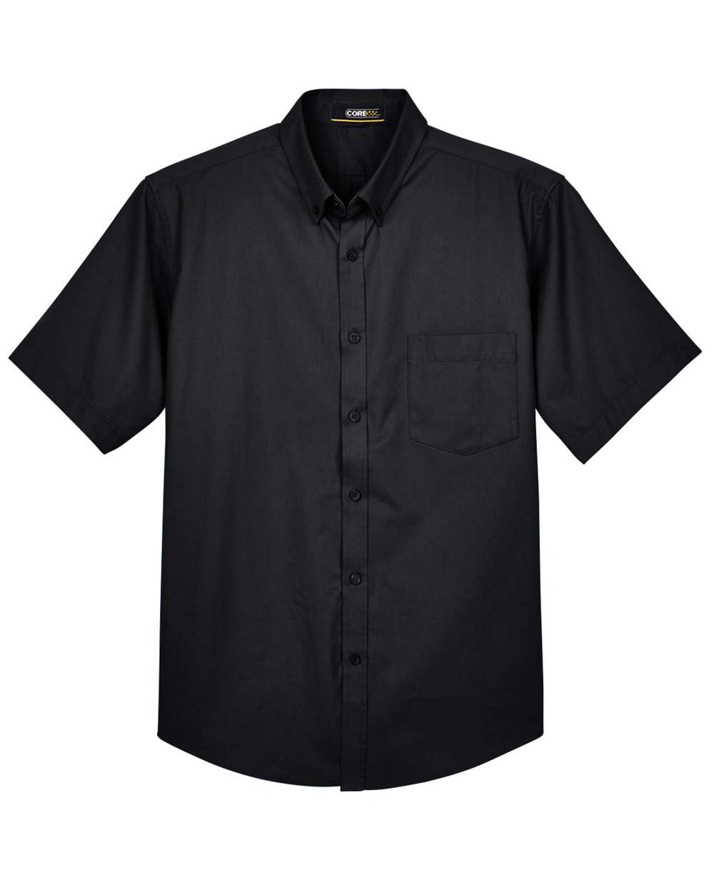CORE365 88194T - Black