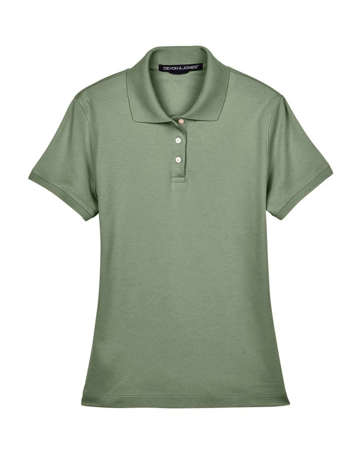 Devon & Jones D140SW - Dill