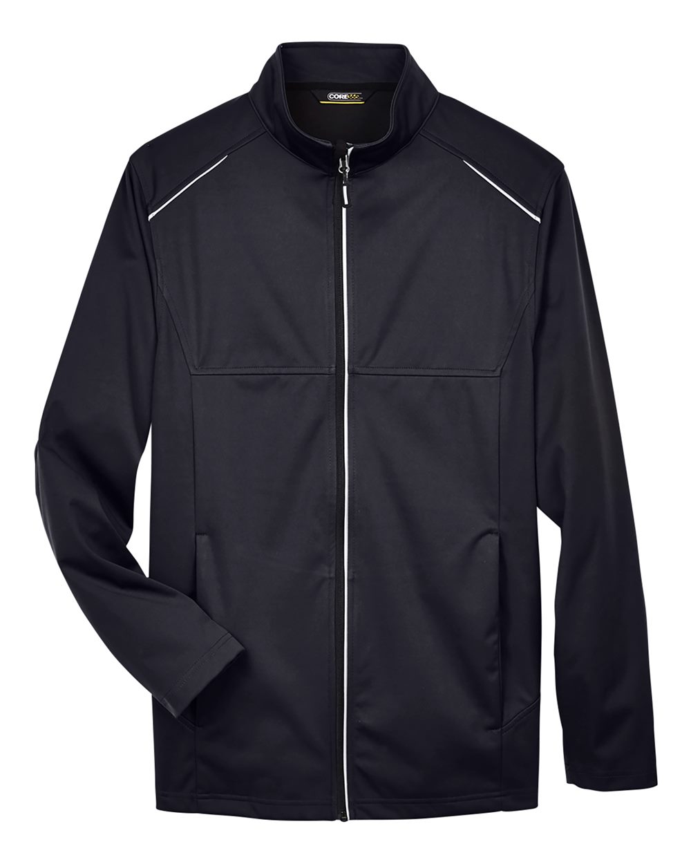 CORE365 CE708T - Black