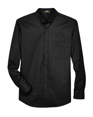 CORE365 88193T - Black
