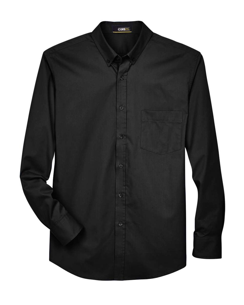 CORE365 88193T - Black
