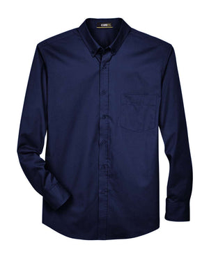 CORE365 88193T - Classic Navy