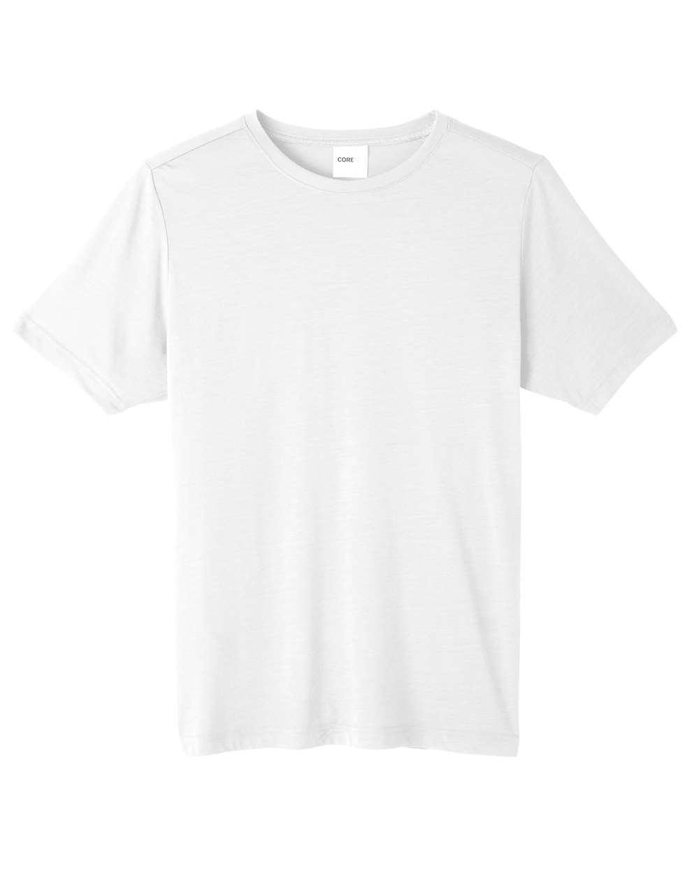 CORE365 CE111T - White